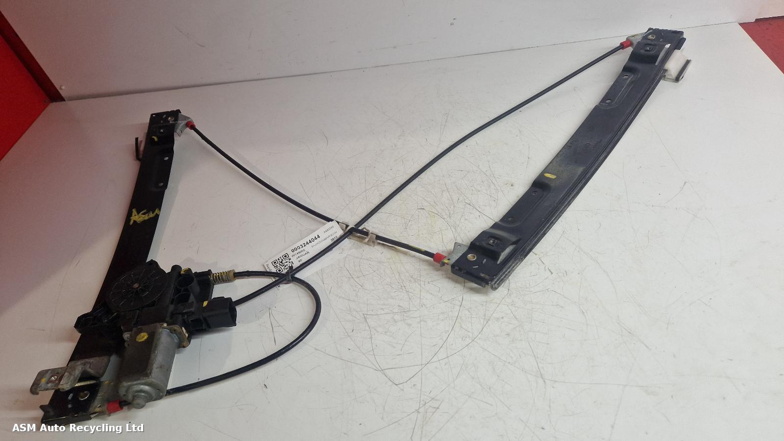 View Auto part RF Window Regulator Jaguar Xf 2010