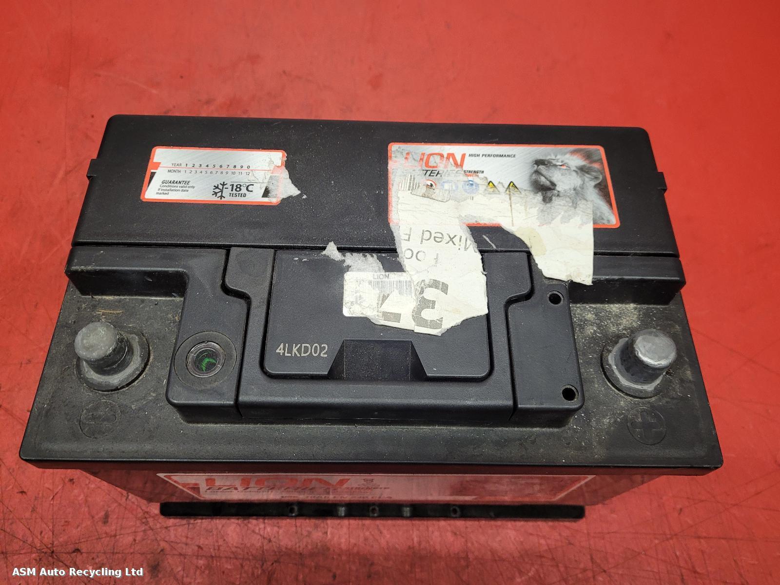 View Auto part Battery Unknown Unknown 2026