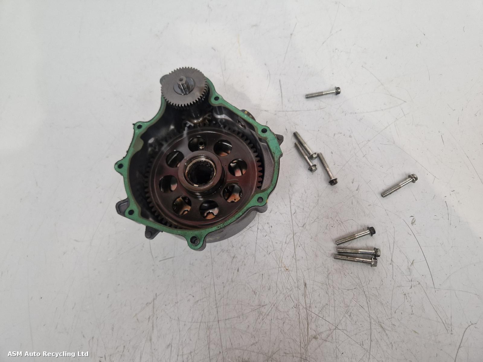 View Auto part Stator Plate Benelli Bn 125 2022