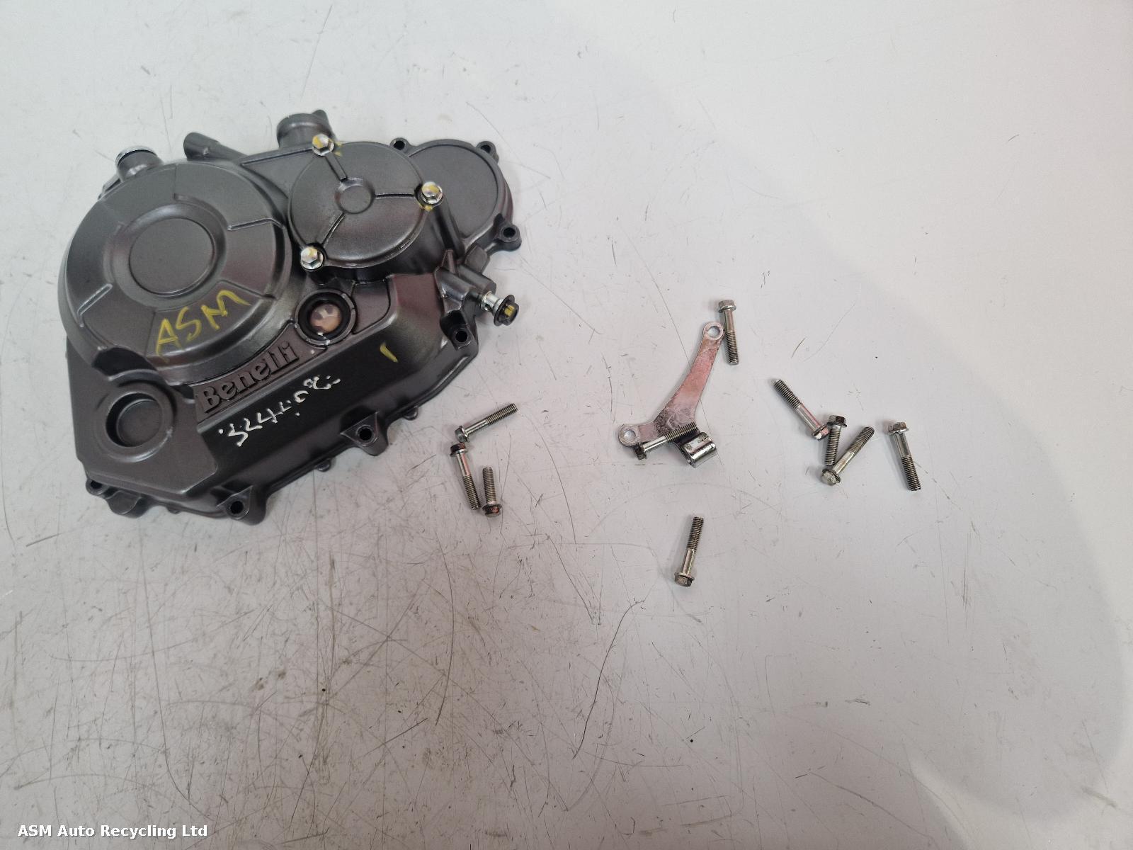 View Auto part Clutch Case Cover Benelli Bn 125 2022