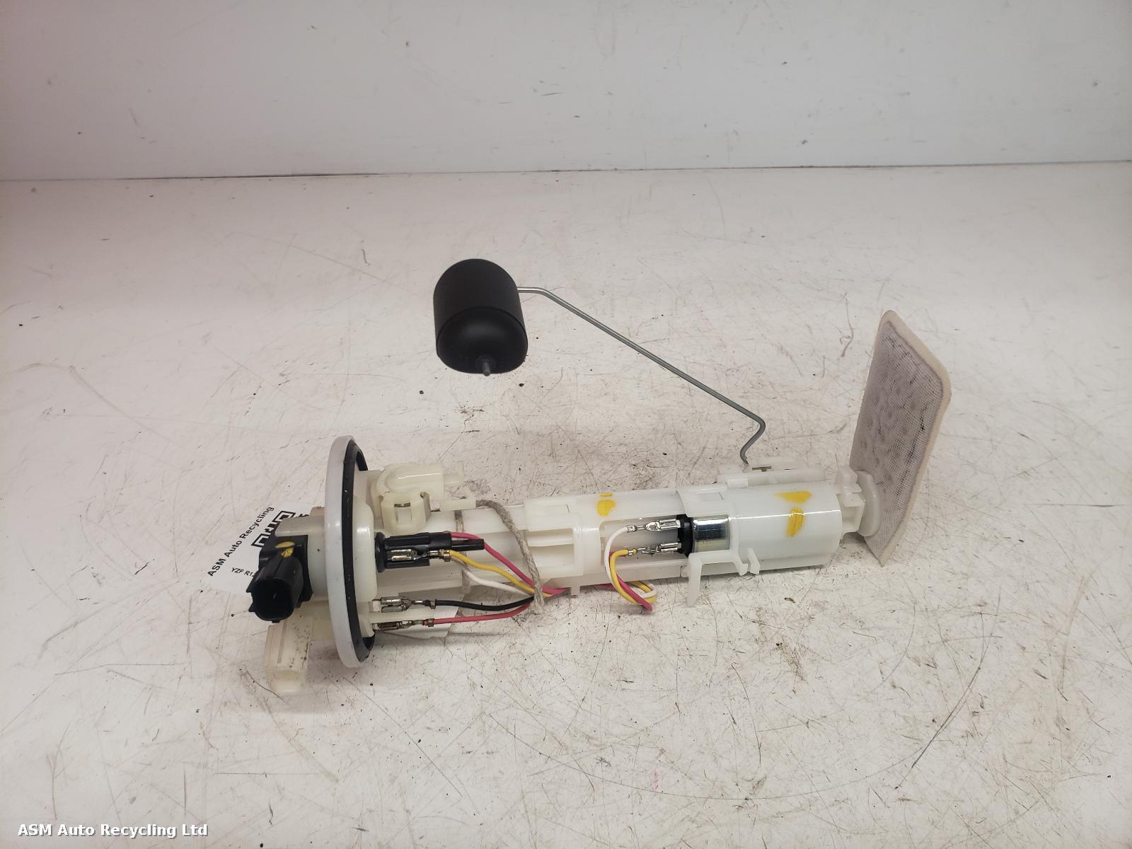 View Auto part Fuel Pump Yamaha Yzf R125 2019
