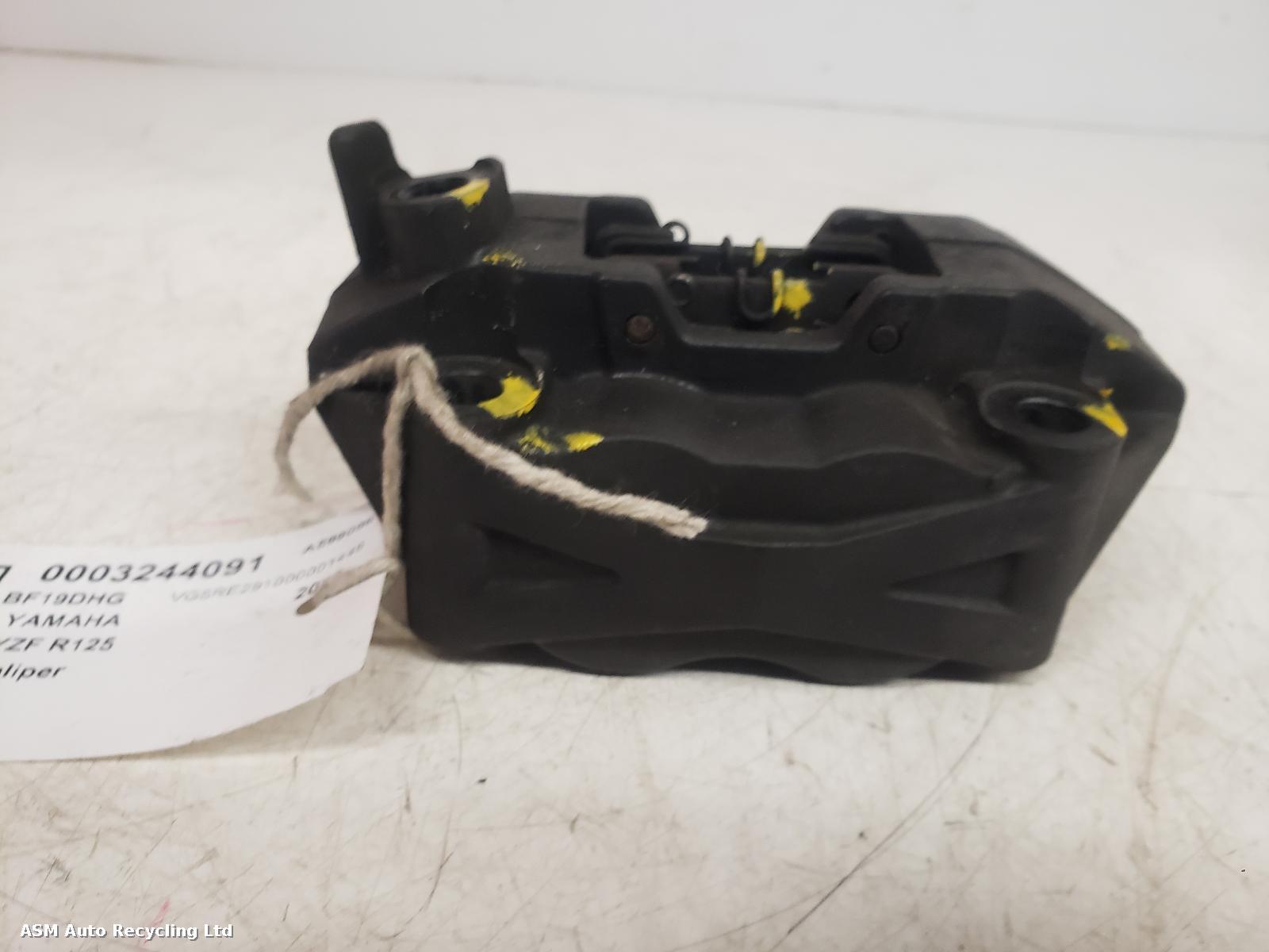 View Auto part Caliper Yamaha Yzf R125 2019
