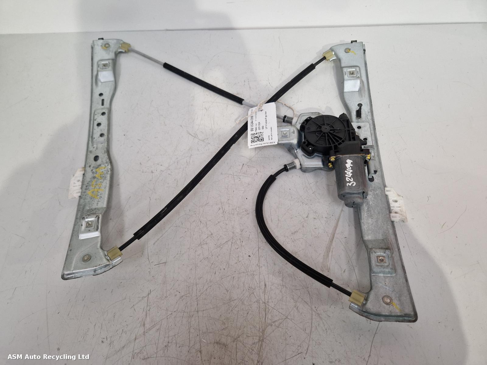 View Auto part LF Window Regulator Citroen Ds3 2013