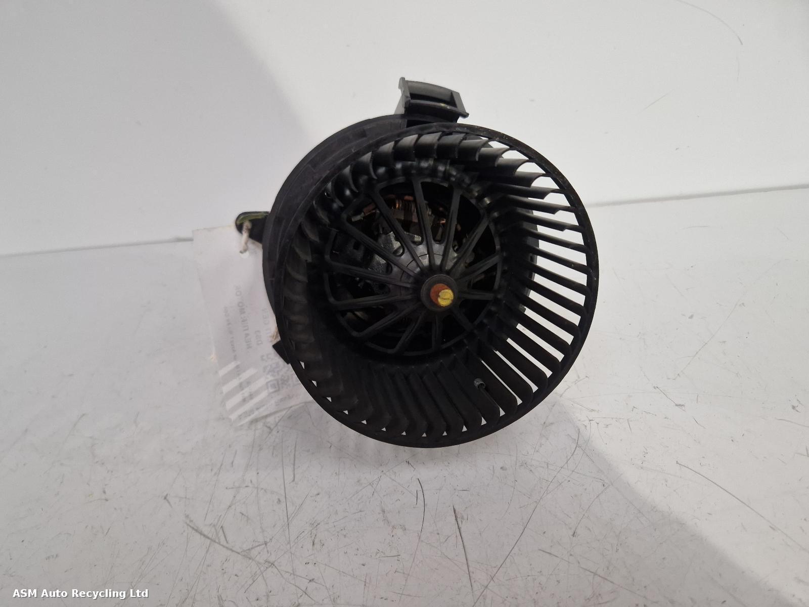 View Auto part Heater Motor/Assembly Citroen Ds3 2013