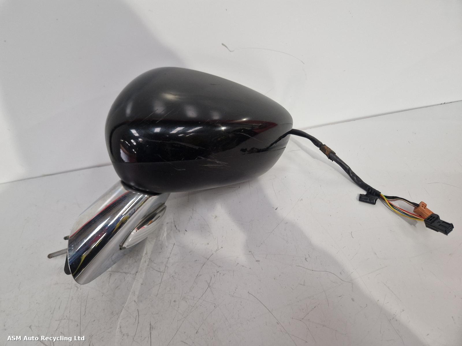 View Auto part L Door Mirror Citroen Ds3 2013