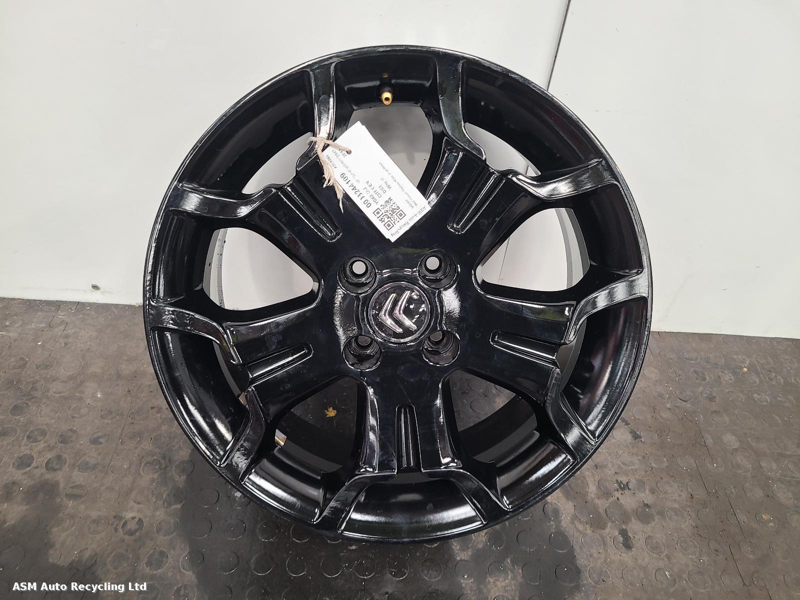 View Auto part Wheel Citroen Ds3 2013