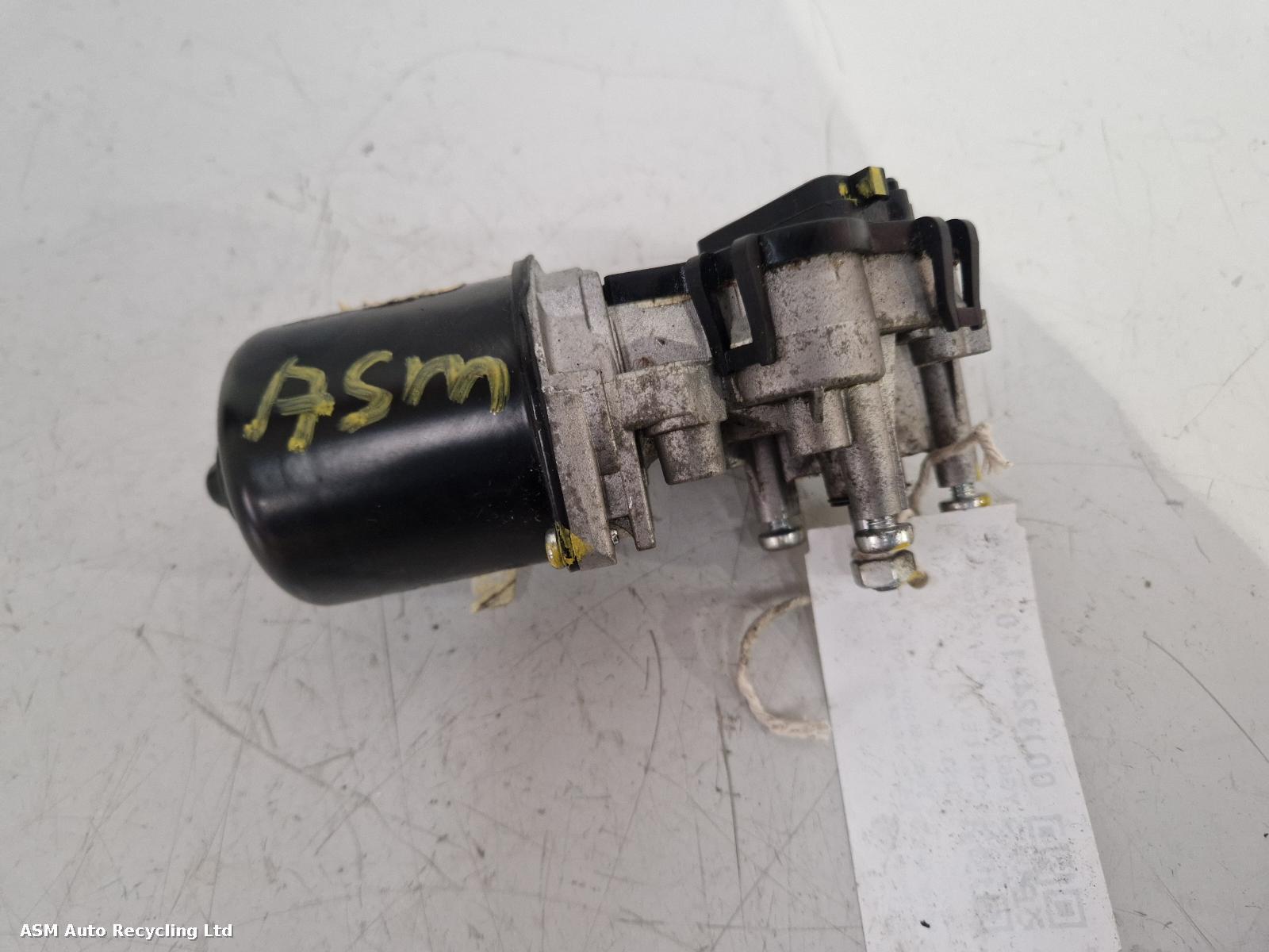 View Auto part Wiper Motor Front Citroen Ds3 2013