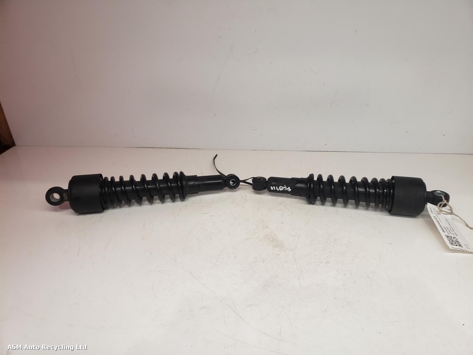 View Auto part Rear Shock Absorber Zontes Zt 125-c 2025