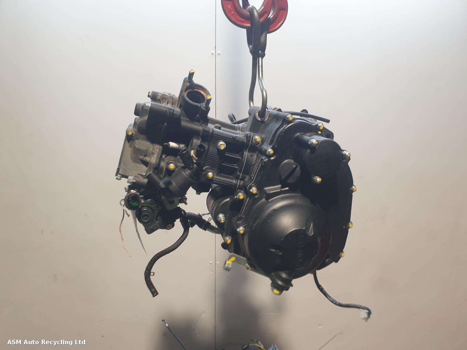 View Auto part Engine Zontes Zt 125-c 2025