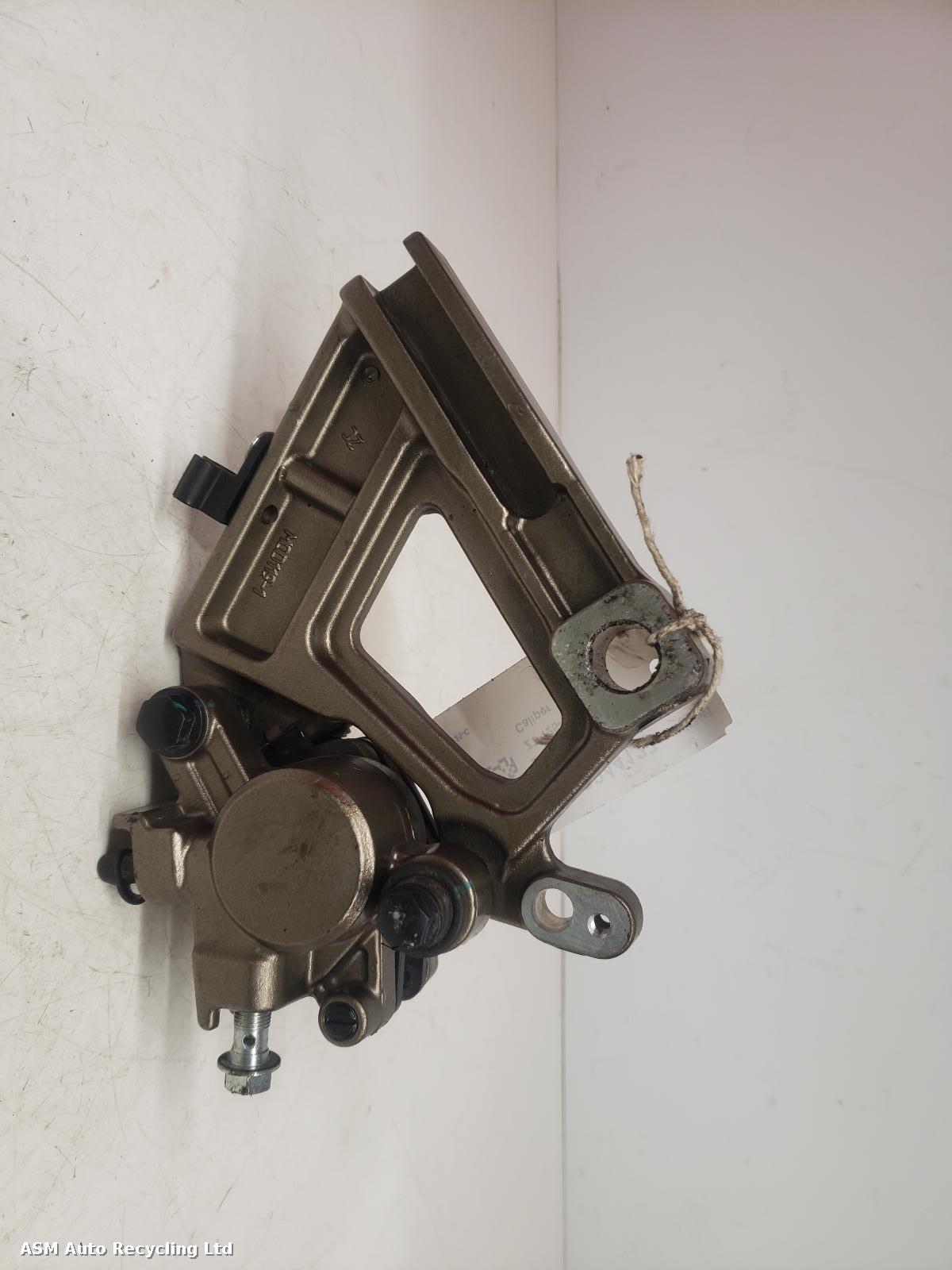 View Auto part Caliper Zontes Zt 125-c 2025