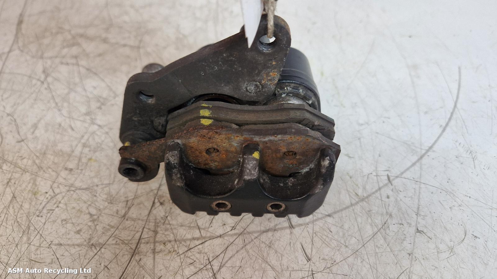 View Auto part Caliper Gilera Runner 125 2010