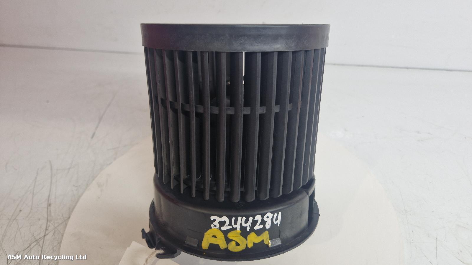 View Auto part Heater Motor/Assembly Nissan Qashqai 2020