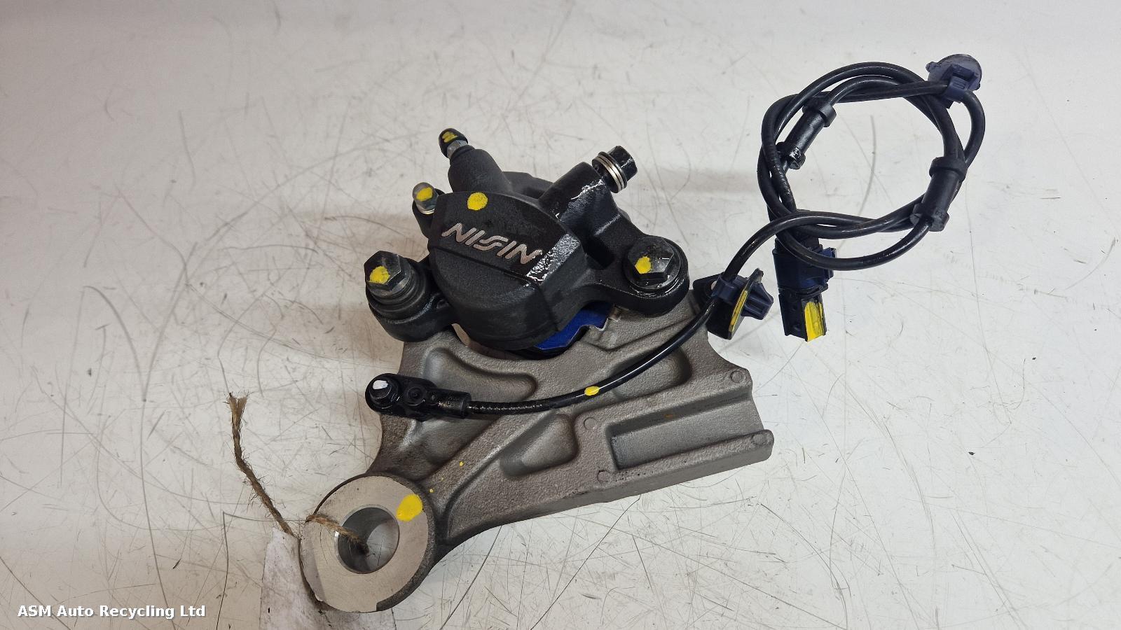 View Auto part Caliper Honda Nc 750 2024