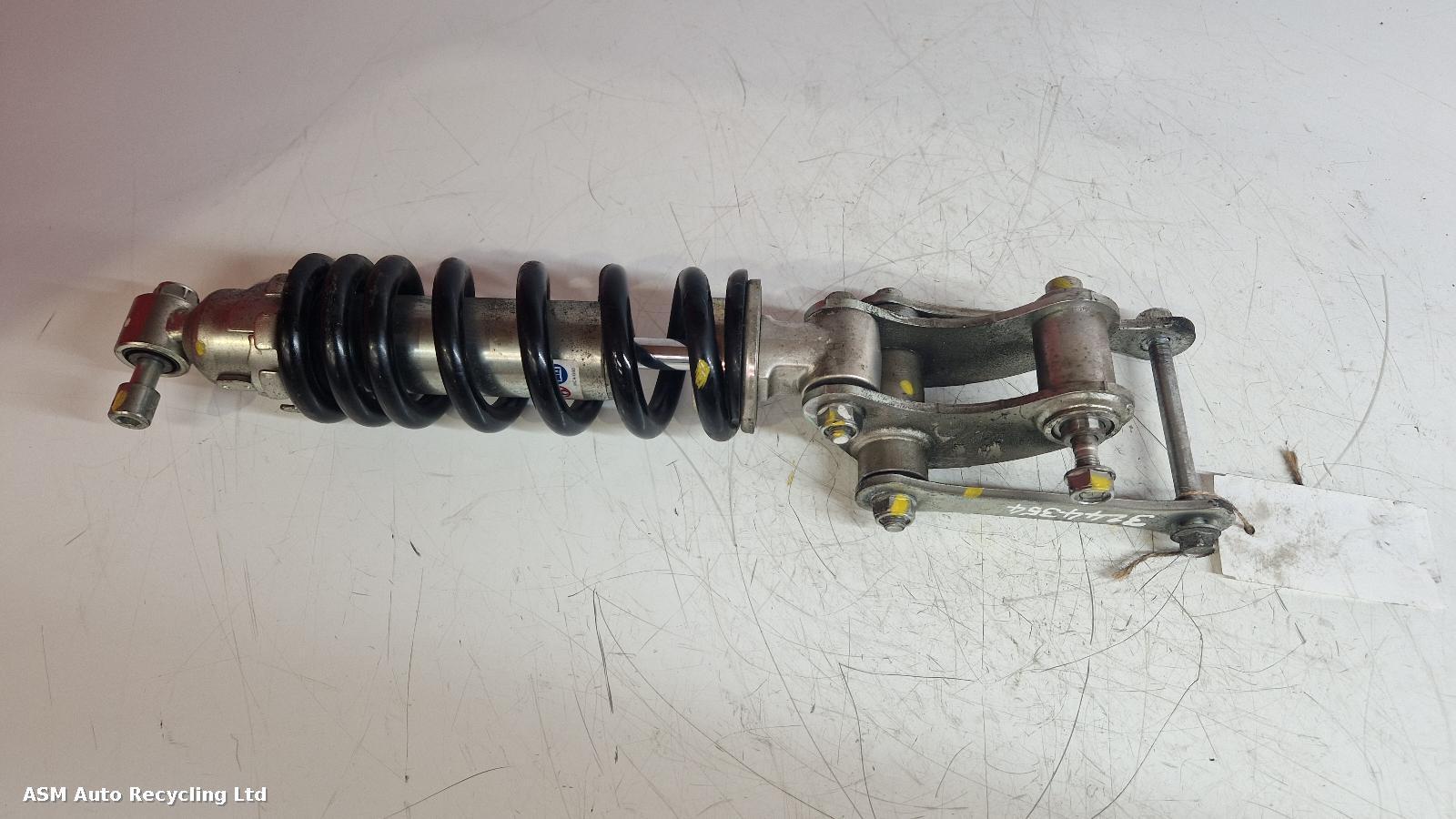 View Auto part Rear Shock Absorber Honda Nc 750 2024