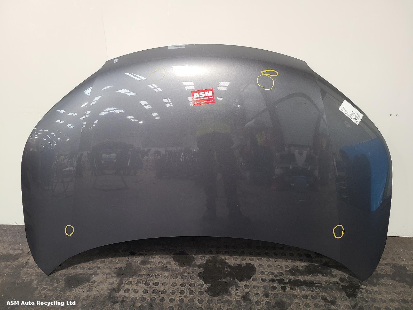 View Auto part Bonnet Honda Crv 2014