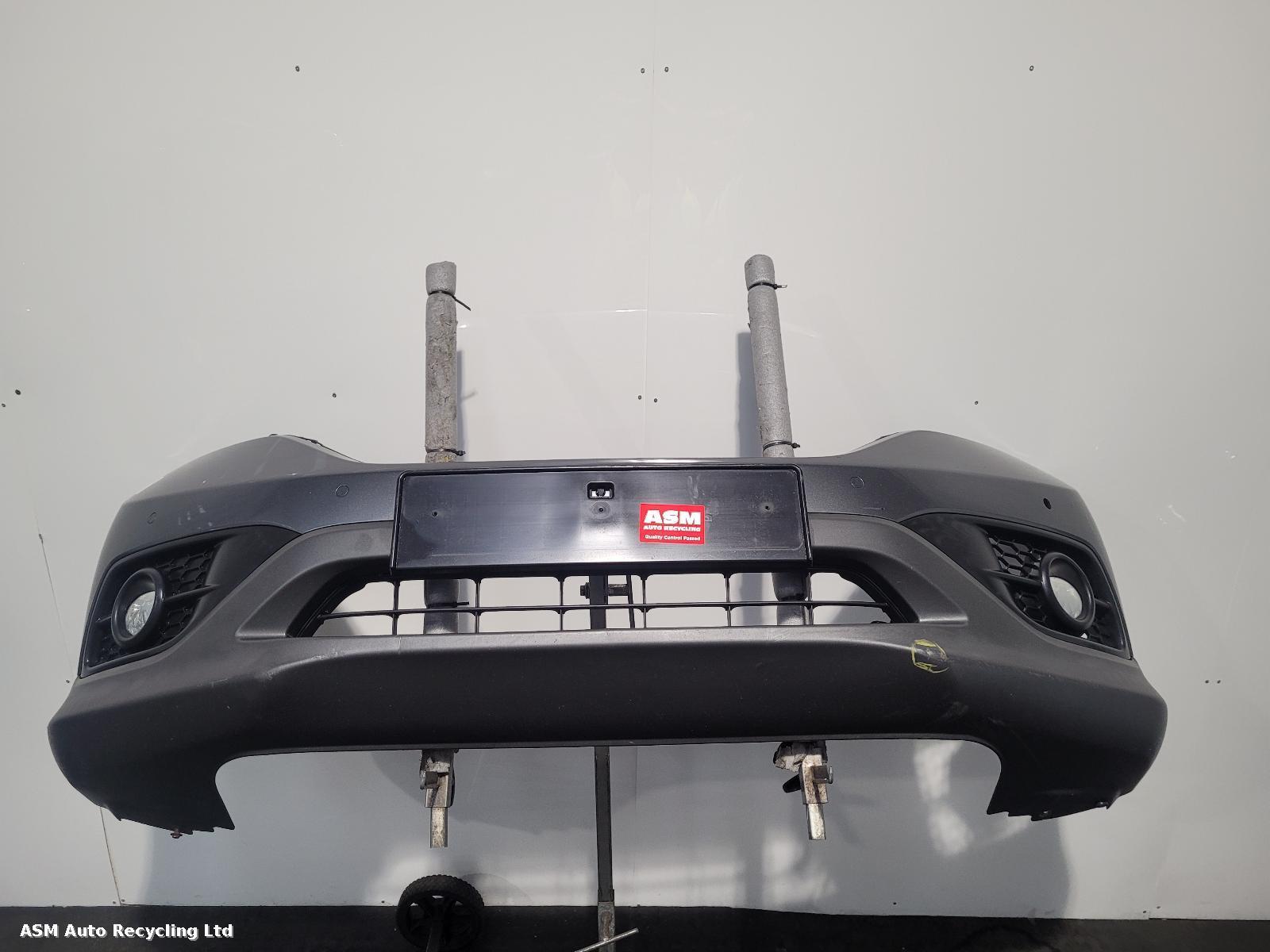 View Auto part Front Bumper Honda Crv 2014