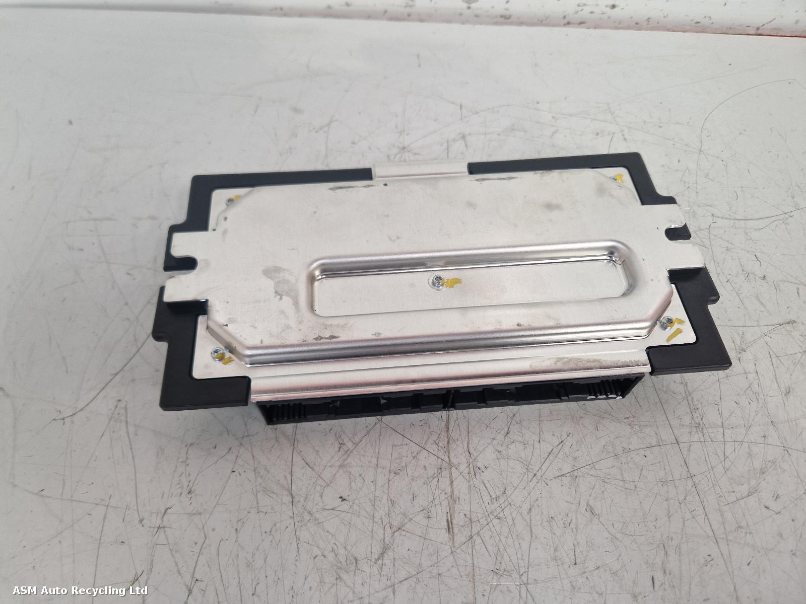 View Auto part ECU Bmw 3 Series 2009
