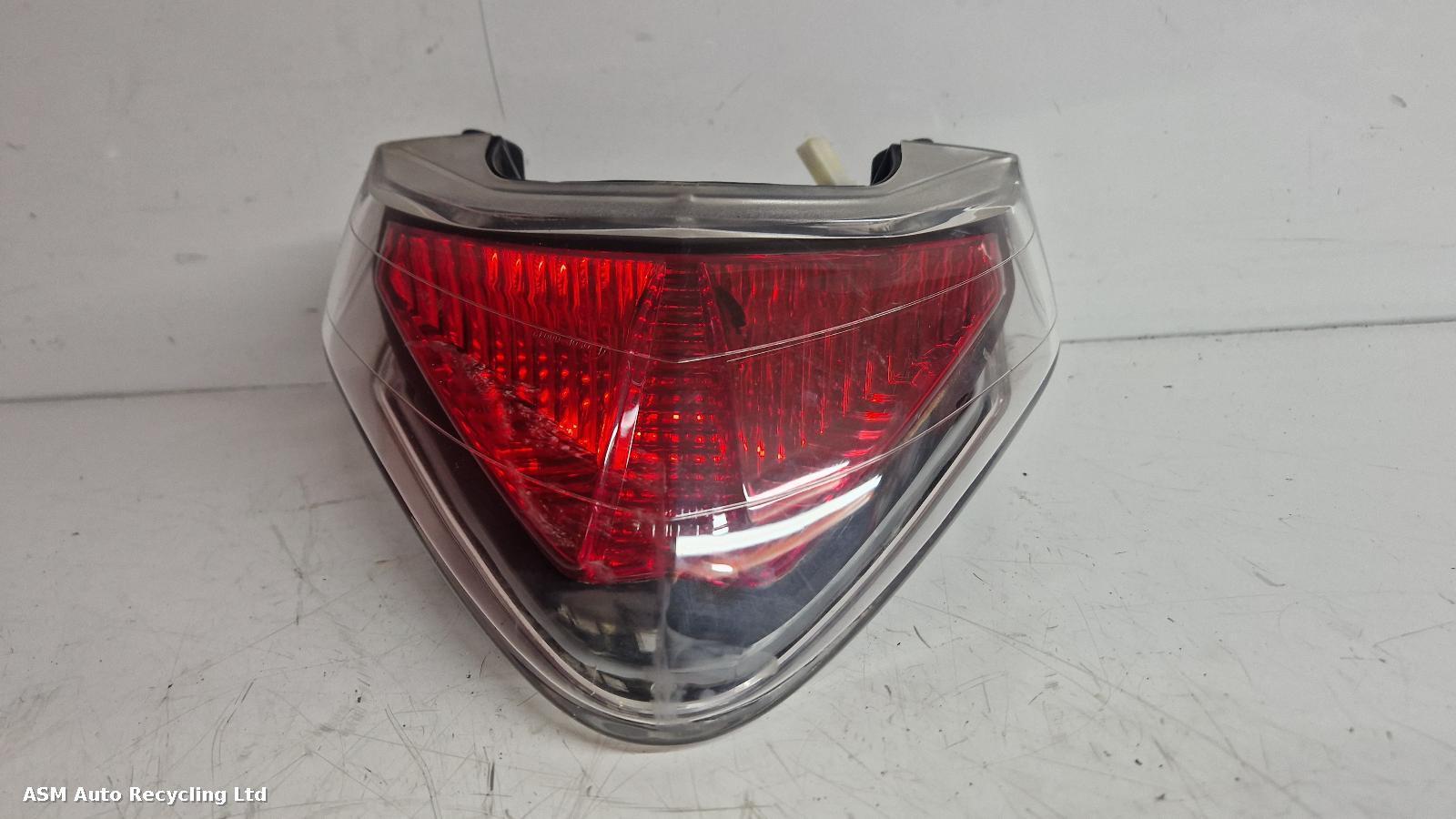View Auto part Taillight Honda Cbr 125 Rw-7 2008