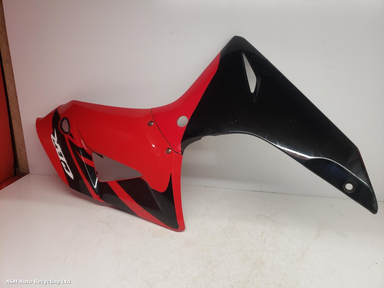 View Auto part RH Middle Fairing Honda Cbr 125 Rw-7 2008