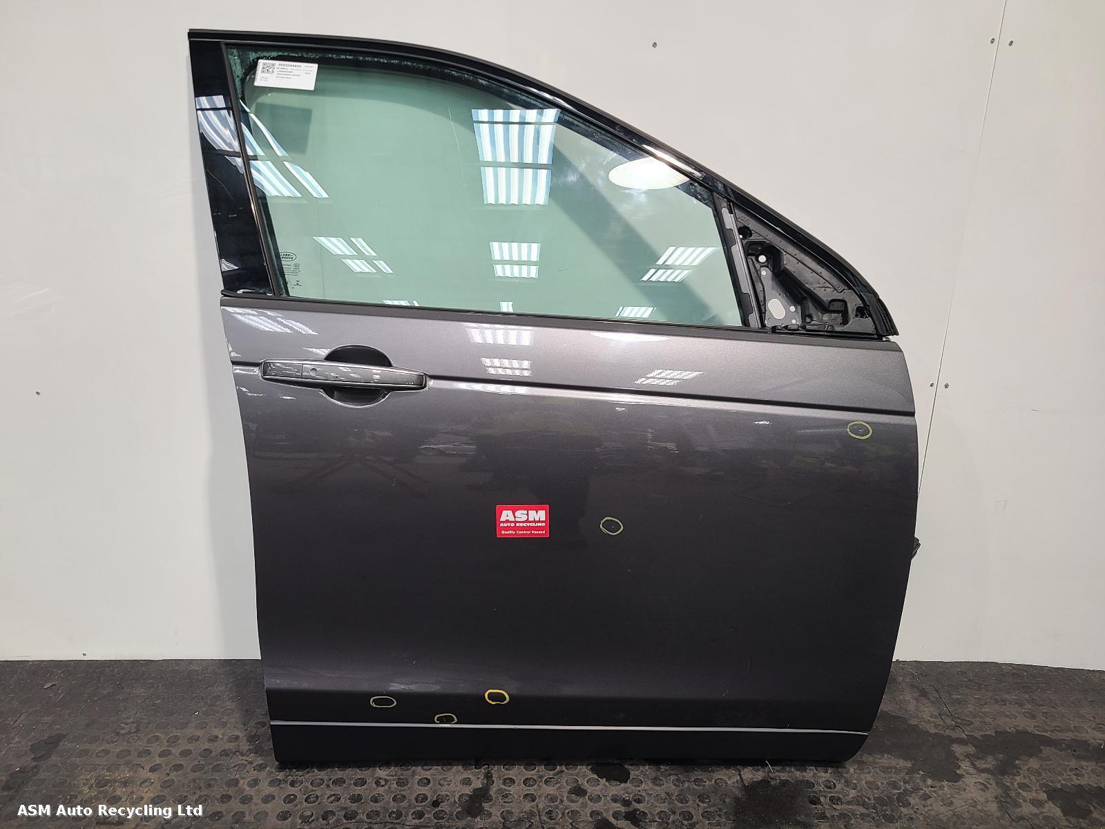 View Auto part R Front Door Land Rover Discovery Sport 2016