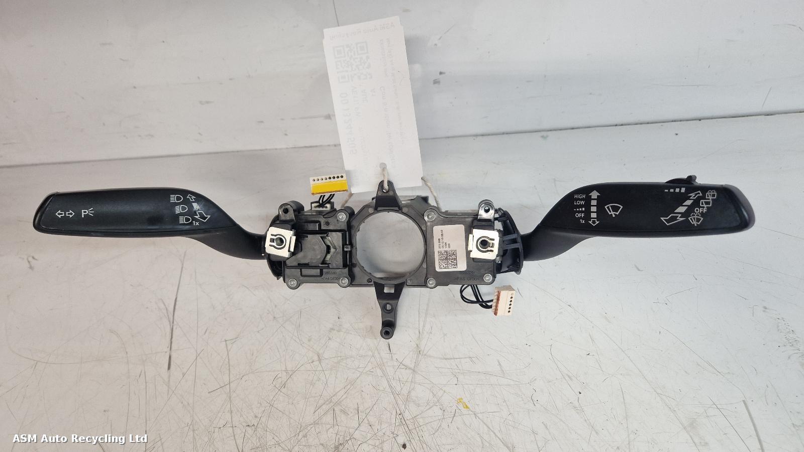 View Auto part Combination Switch Audi A1 2011