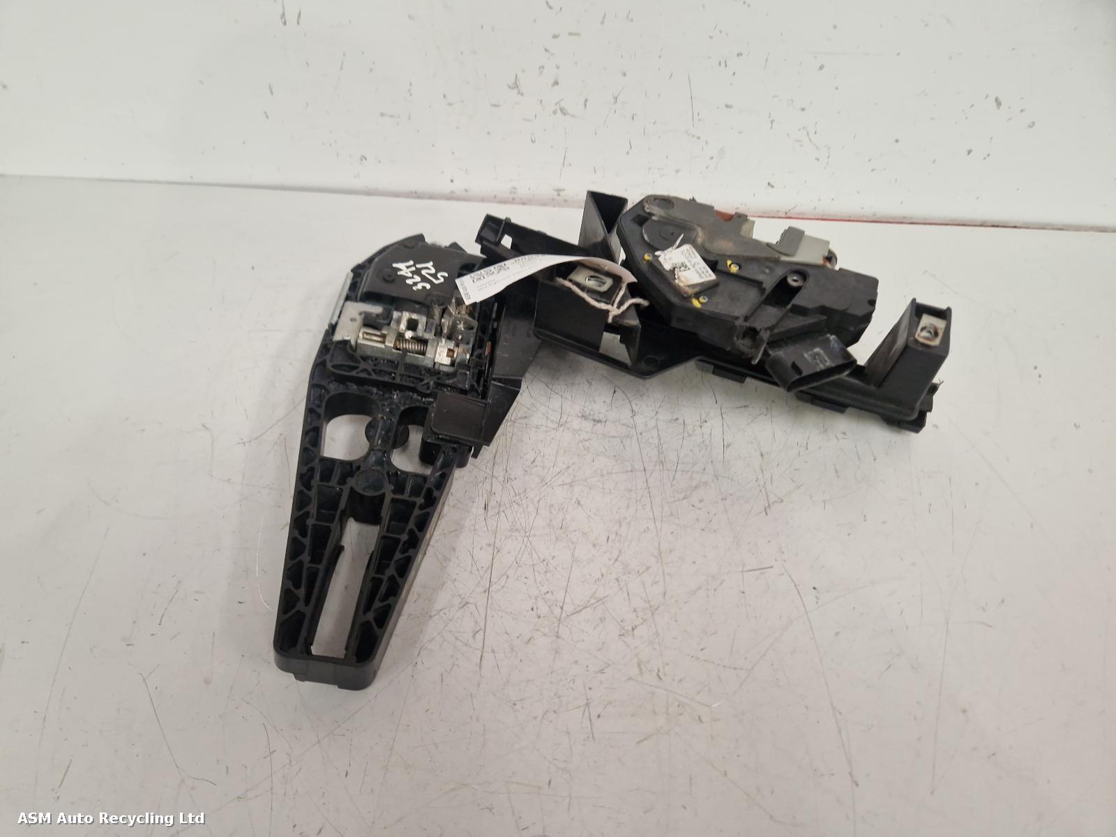 View Auto part Door Lock Assembly Ford Mondeo 2015