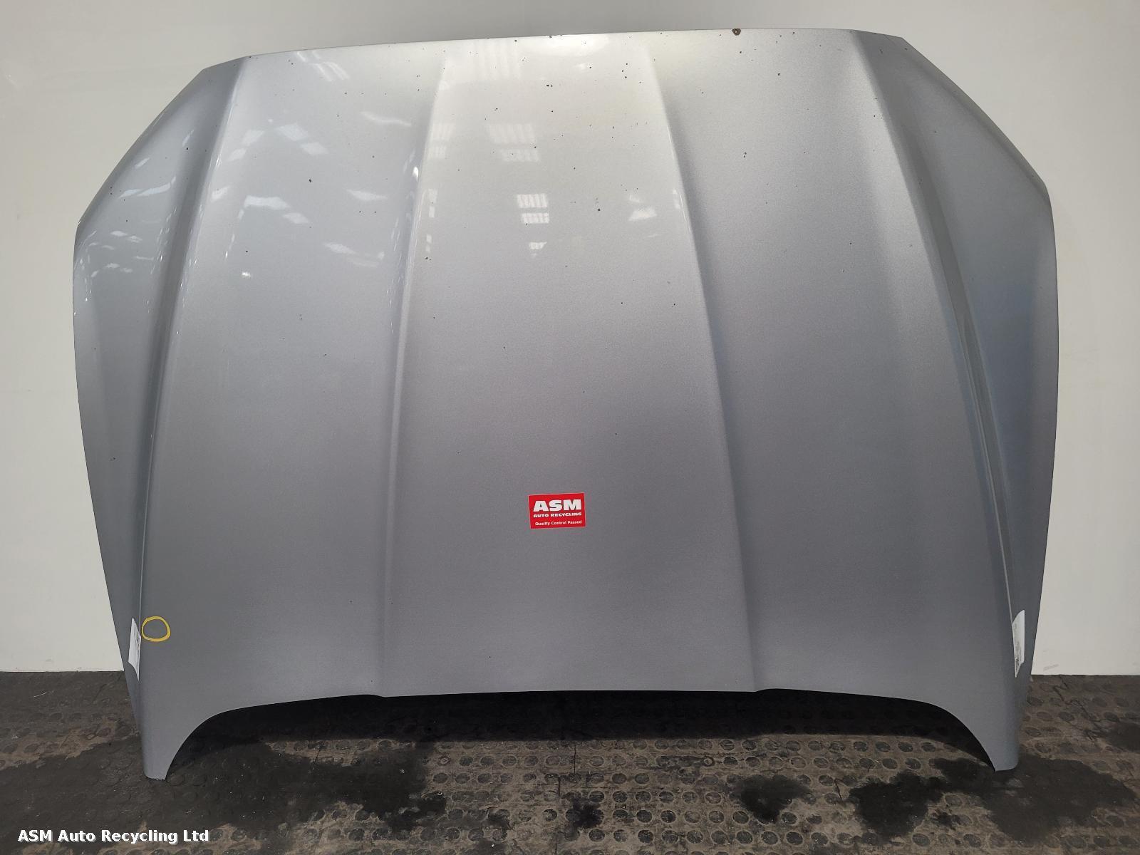 View Auto part Bonnet Ford Mondeo 2015
