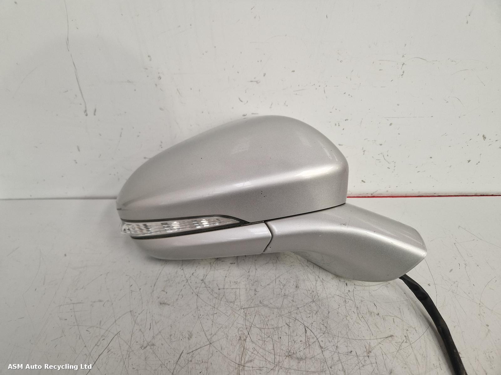 View Auto part R Door Mirror Ford Mondeo 2015