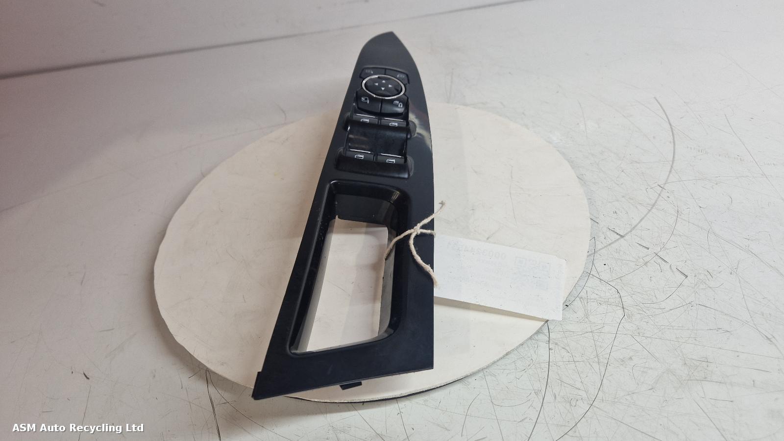 View Auto part Elect. Window Switch Ford Mondeo 2015