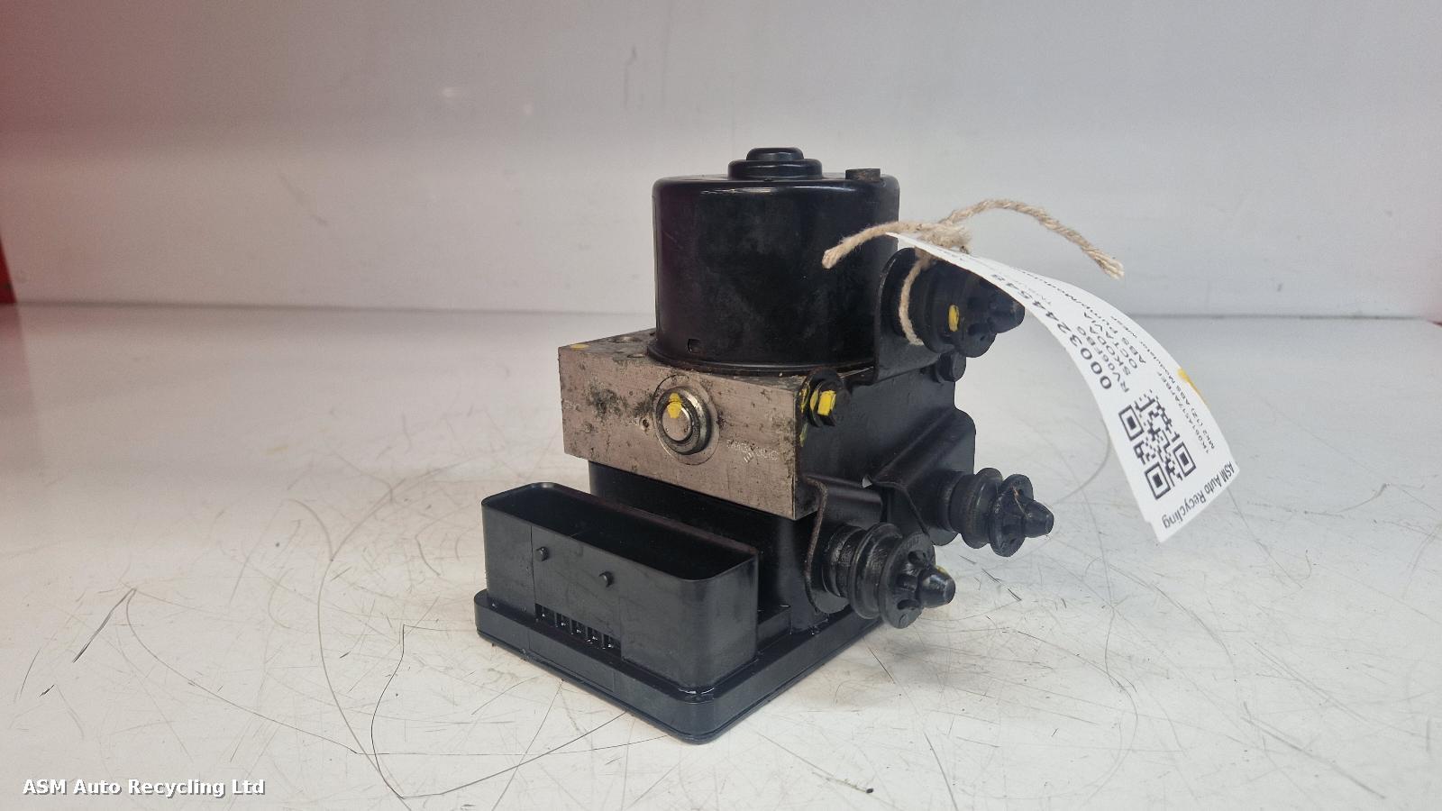 View Auto part ABS Pump/Modulator Skoda Octavia 2006