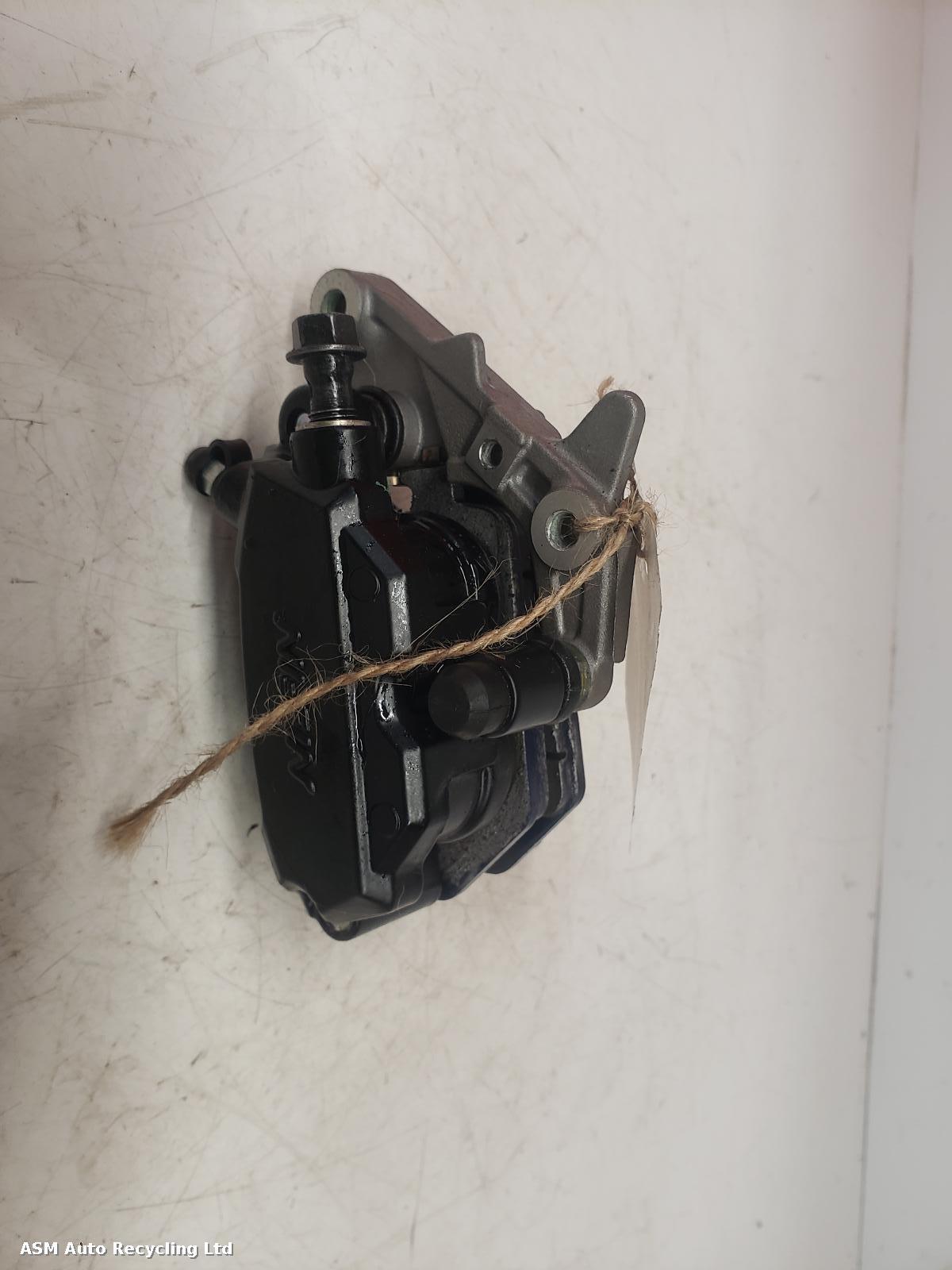 View Auto part Caliper Honda Gb 350 S-s 2025