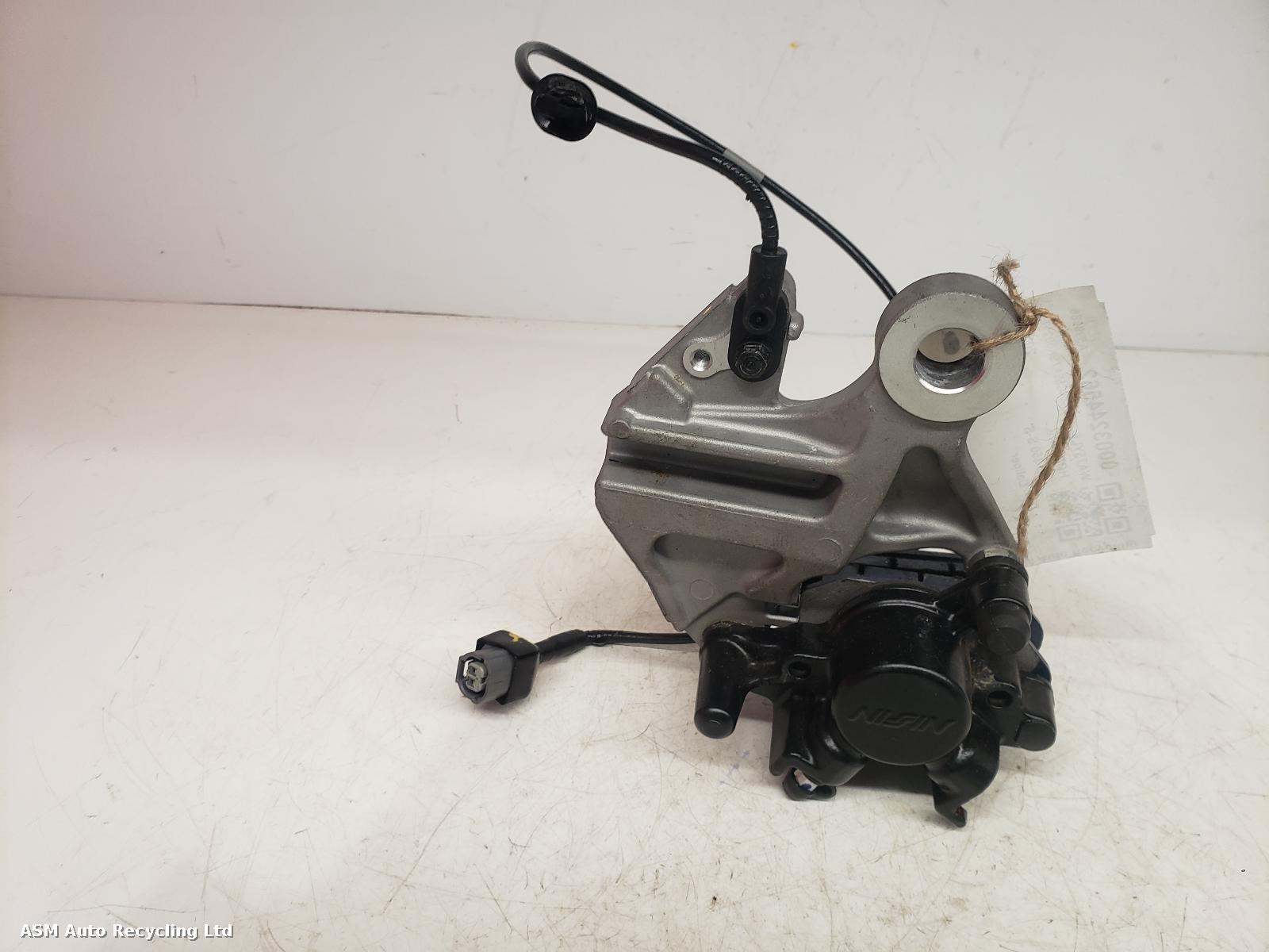 View Auto part Caliper Honda Gb 350 S-s 2025