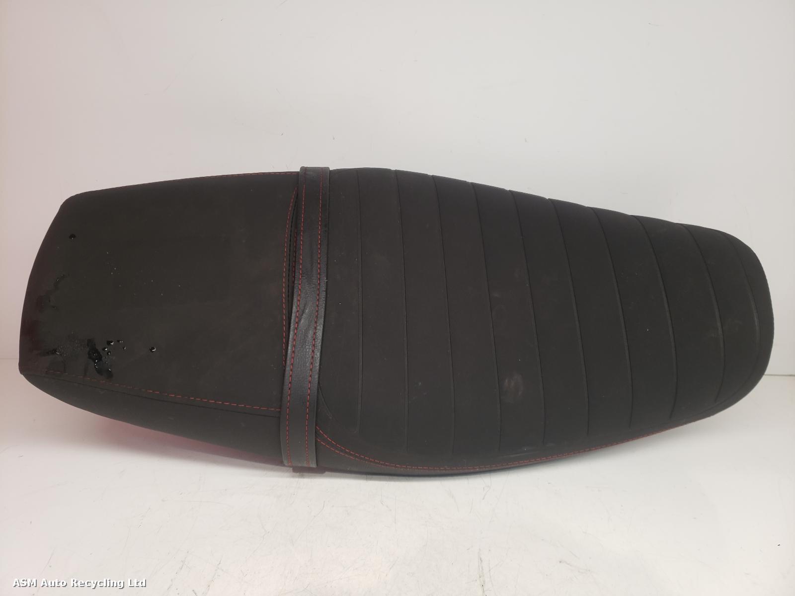 View Auto part Front Seat Honda Gb 350 S-s 2025