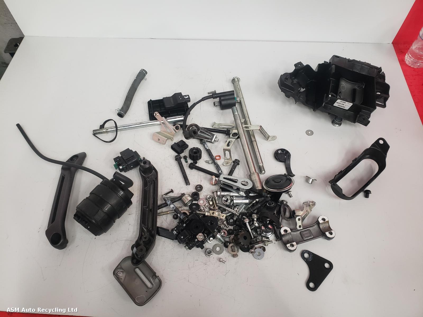 View Auto part Misc Honda Gb 350 S-s 2025