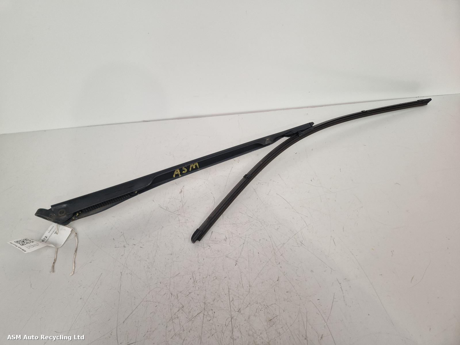 View Auto part Wiper Arm Seat Leon 2011