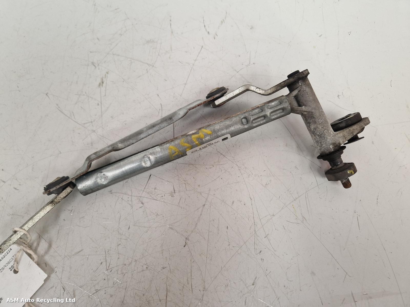 View Auto part Wiper Linkage Seat Leon 2011