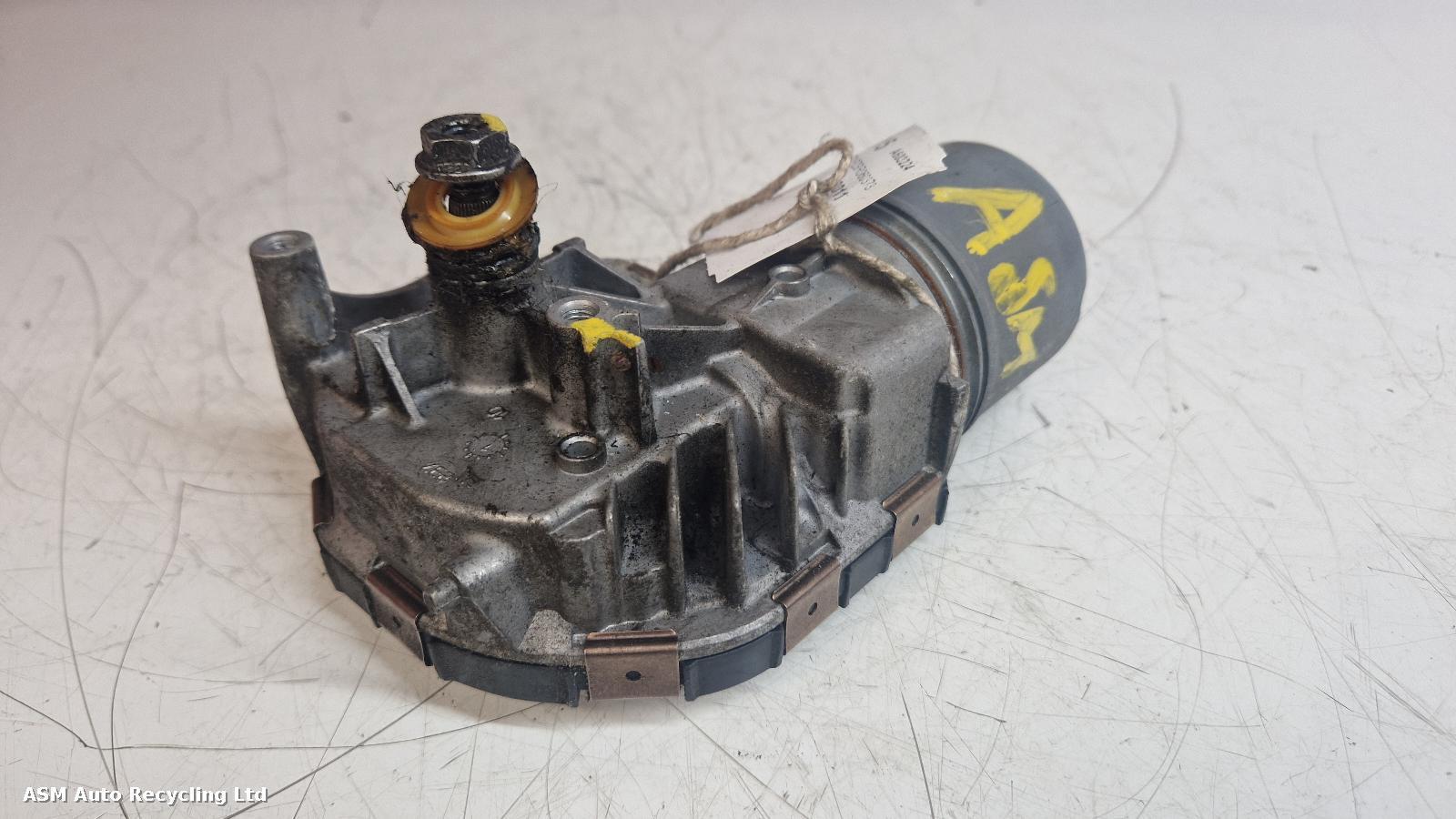 View Auto part Wiper Motor Front Seat Leon 2011
