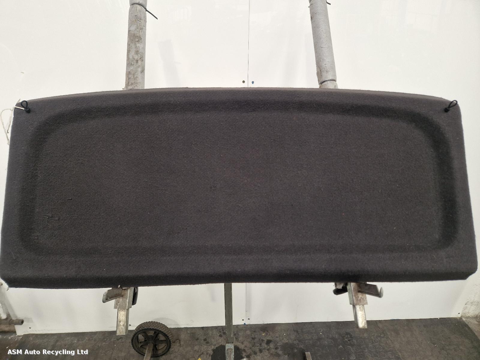 View Auto part Parcel Shelf Volkswagen Polo 2012