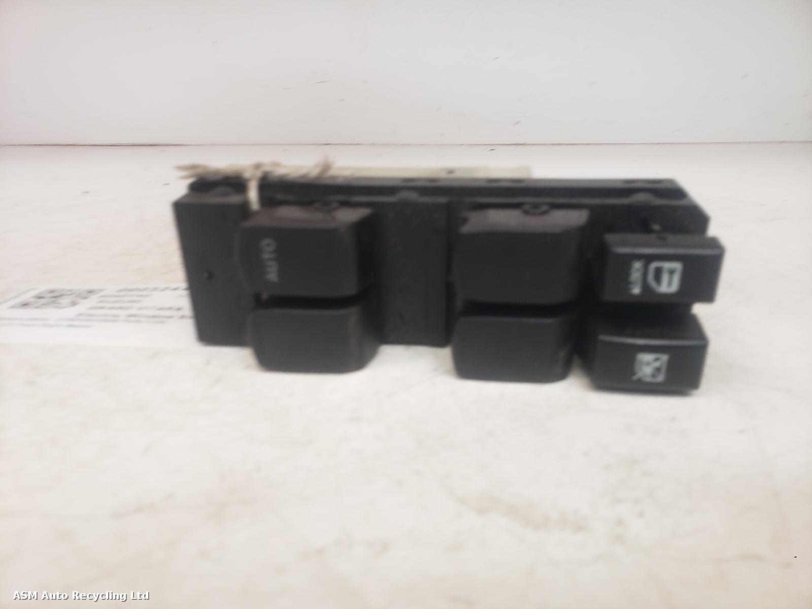 View Auto part Elect. Window Switch Suzuki Grand Vitara 2010