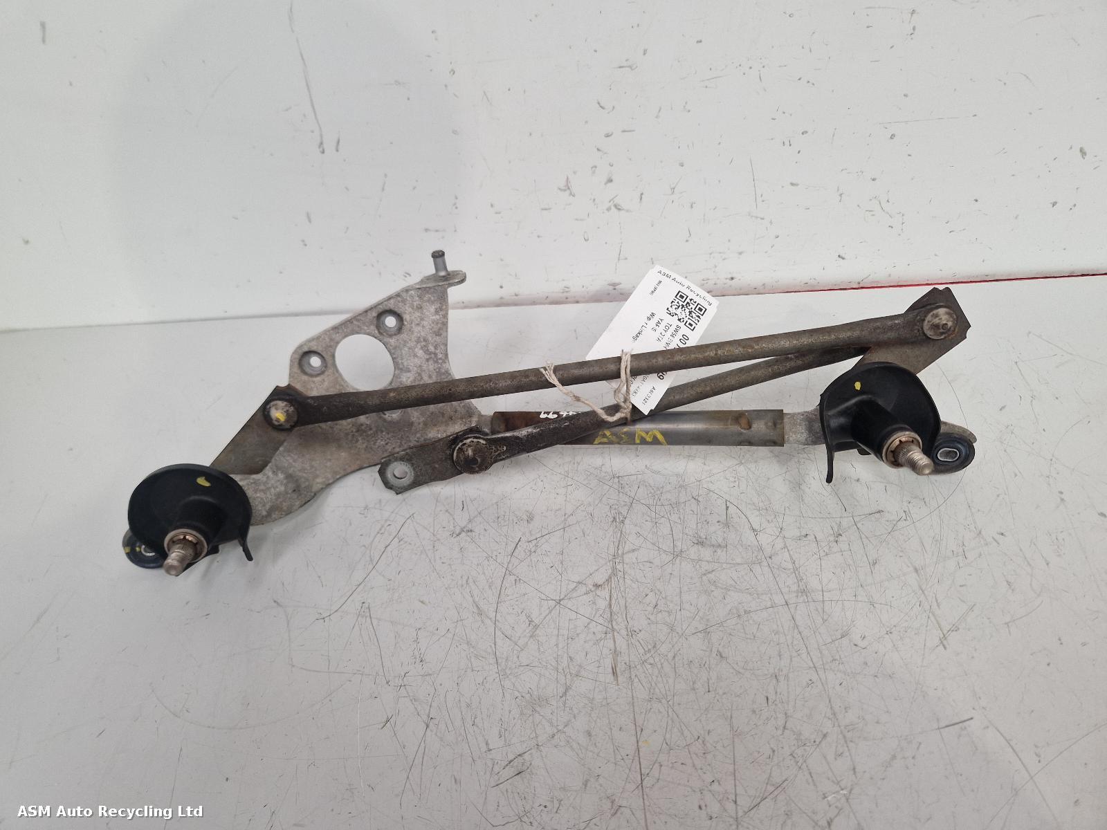 View Auto part Wiper Linkage Toyota Yaris 2006