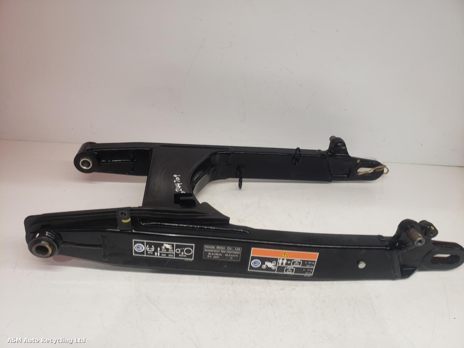 View Auto part Swing Arm Honda Gb 350 S-s 2025