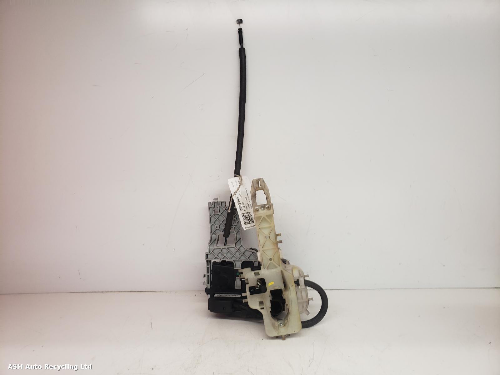 View Auto part Door Lock Assembly Kia Sportage 2012