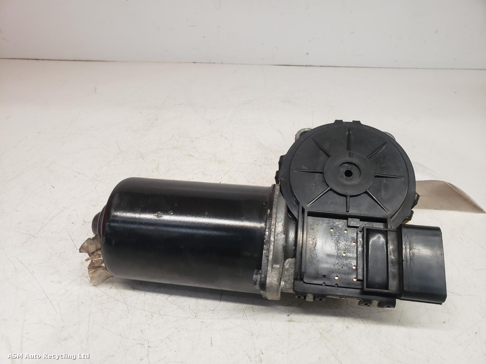 View Auto part Wiper Motor Front Kia Sportage 2012