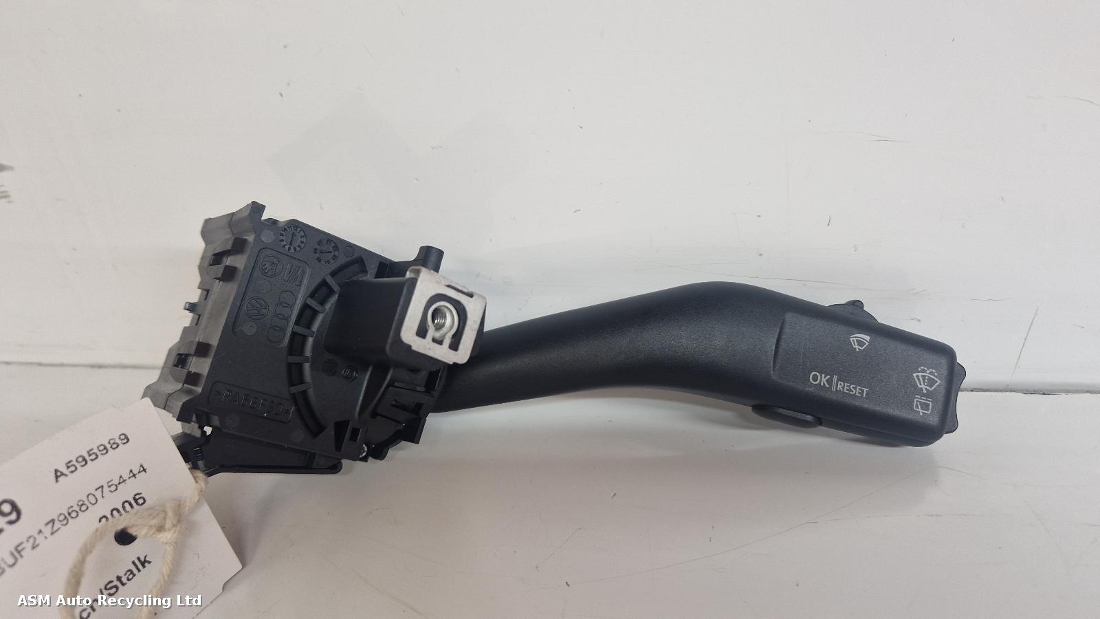 View Auto part Combination Switch Skoda Octavia 2006