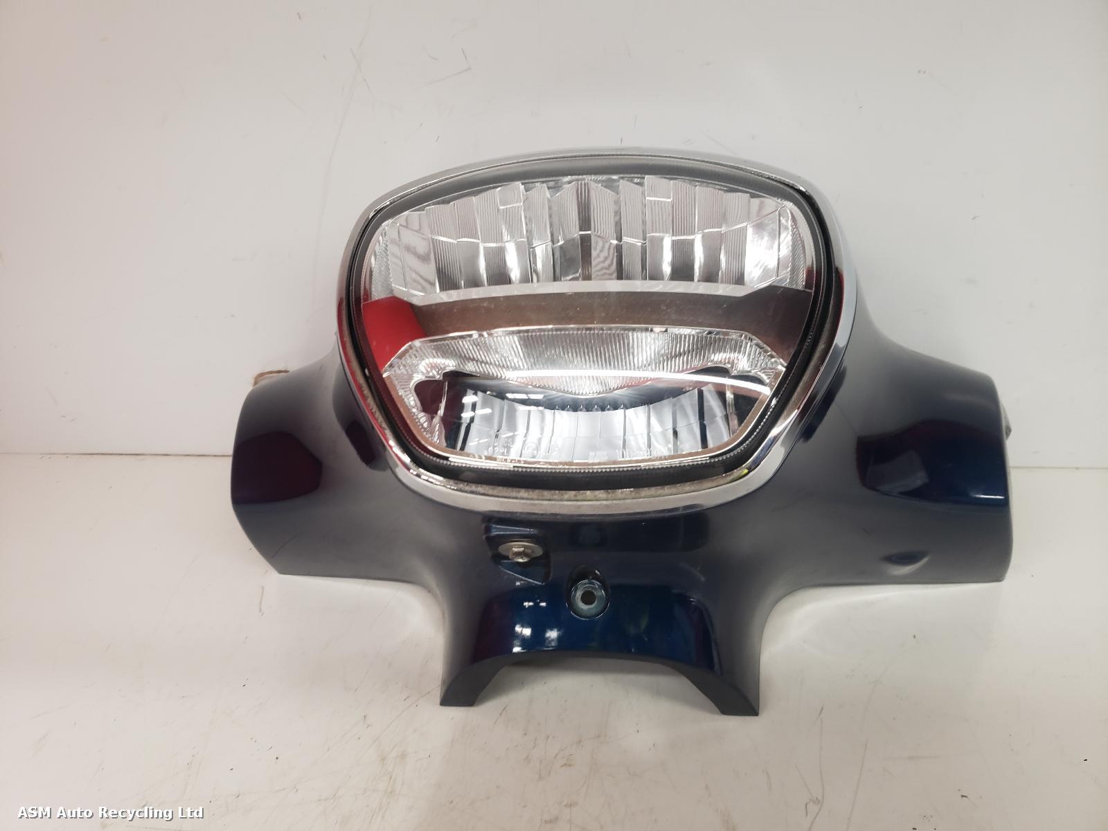 View Auto part Headlamp Suzuki Address 125 2024