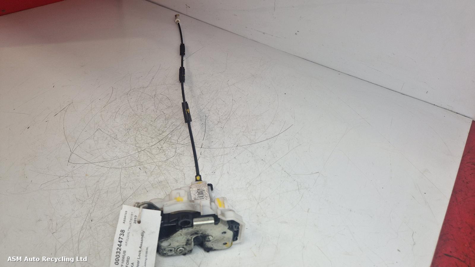 View Auto part Door Lock Assembly Ford Ka 2010