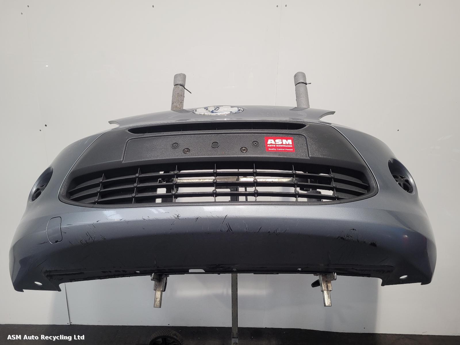 View Auto part Front Bumper Ford Ka 2010