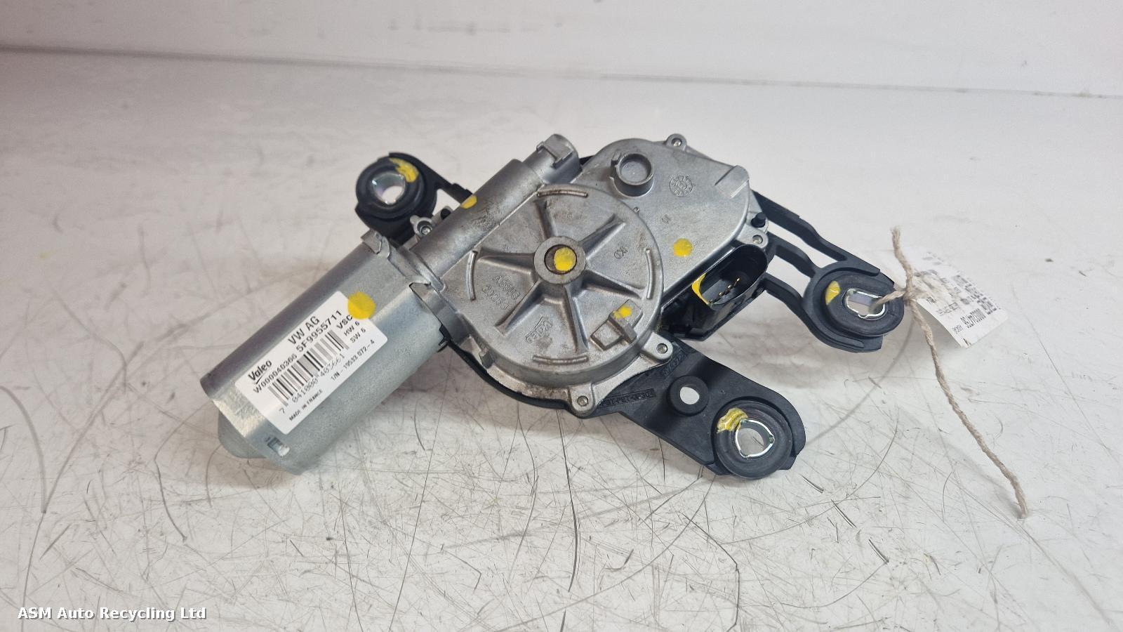 View Auto part Wiper Motor Rear Seat Leon 2014