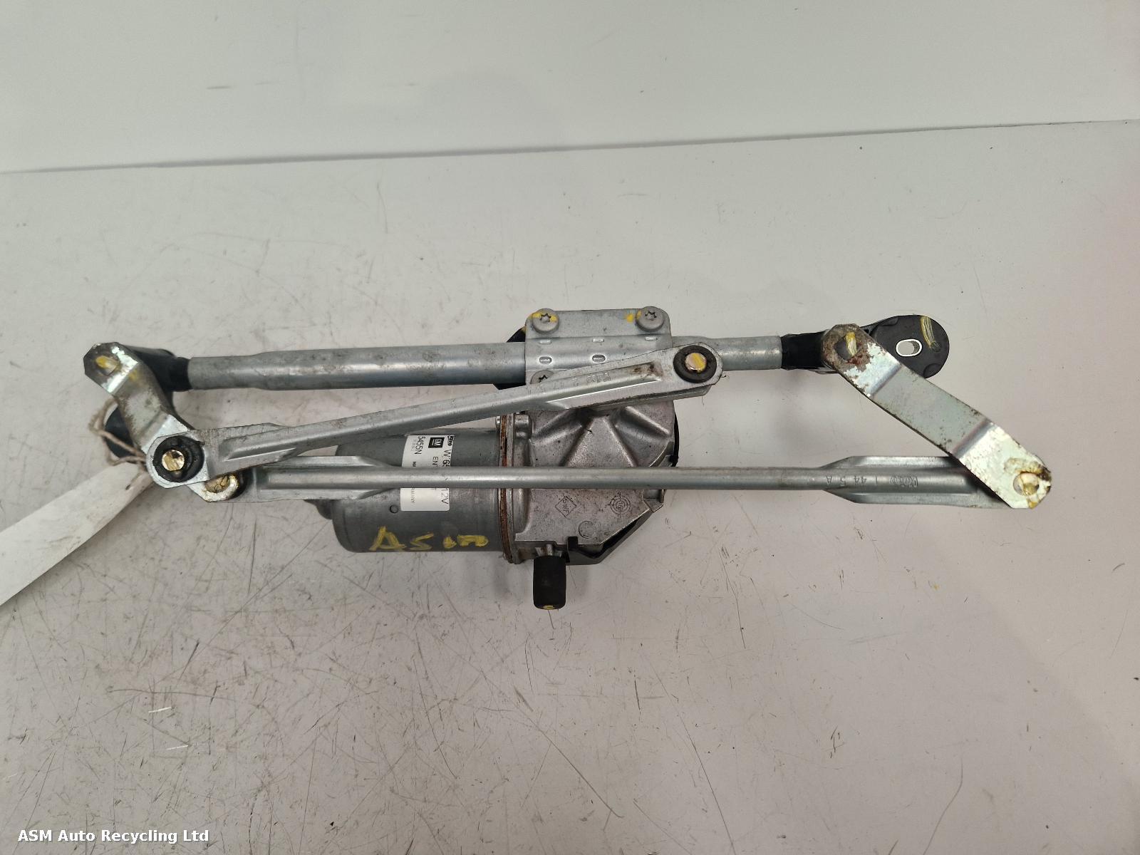 View Auto part Wiper Linkage Vauxhall Corsa 2016