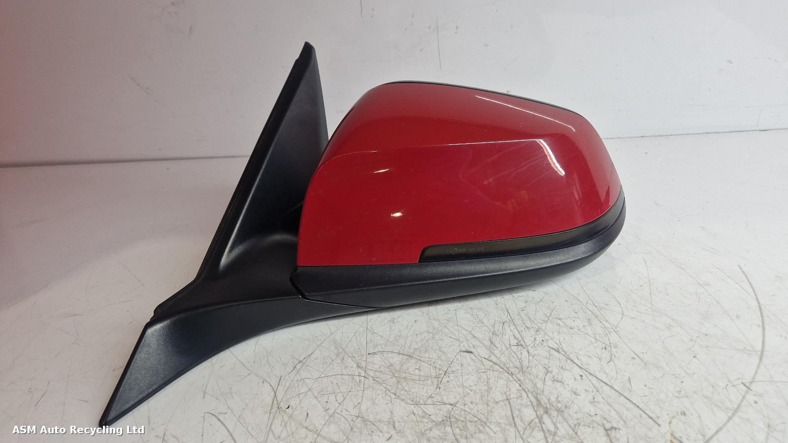 View Auto part L Door Mirror Bmw 1 Series 2013